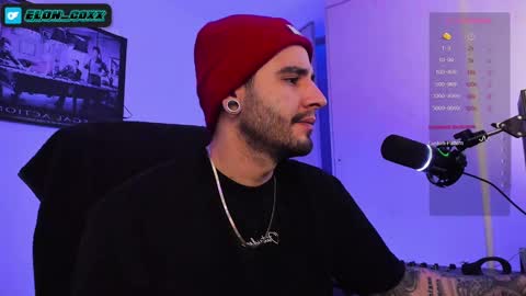  -         online show from 02.13.25