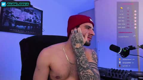  -         online show from 02.13.25