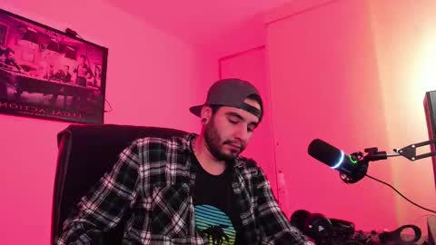  -         online show from 02.22.25