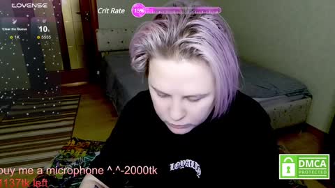 Snapshot of _elven_dreams__ chatting on 12.31.24 chloue and Gretta online show from 12.31.24