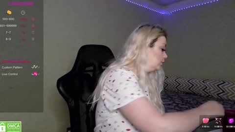 Snapshot of _elven_dreams__ chatting on 01.14.25 chloue and Gretta online show from 01.14.25