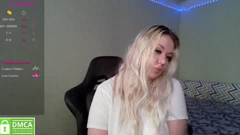 Snapshot of _elven_dreams__ chatting on 01.21.25 chloue and Gretta online show from 01.21.25