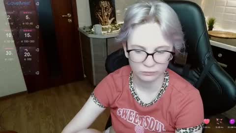 Snapshot of _elven_dreams__ chatting on 07.12.26 chloue and Gretta online show from 07.12.26