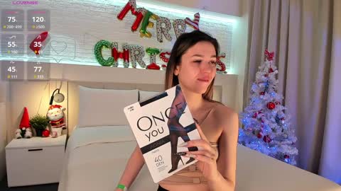 Milana online show from 01.05.25