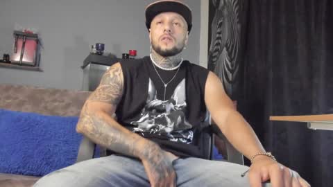 Emilio online show from 12.05.24