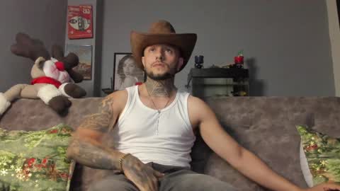 Emilio online show from 12.22.24