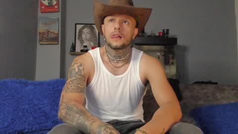 Emilio online show from 01.21.25