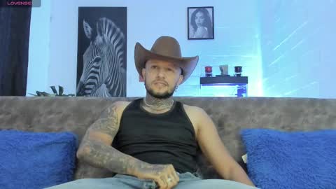 Emilio online show from 02.14.25