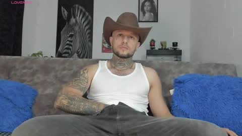 Emilio online show from 02.22.25