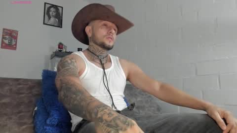 Emilio online show from 02.26.25