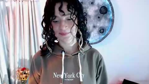  Emily G online show from 09.23.25