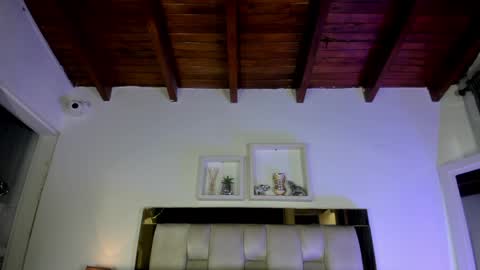 Isabella online show from 03.28.26