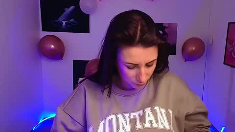 Emma online show from 02.27.25