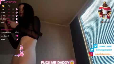 Emma Sugar online show from 02.16.25