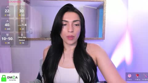  Erica Vanderhill  online show from 11.24.25