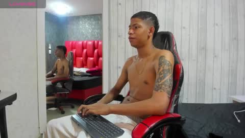 _erick_j online show from 03.01.26