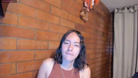 Snapshot of _estelar chatting on 03.23.26 _estelar online show from 03.23.26