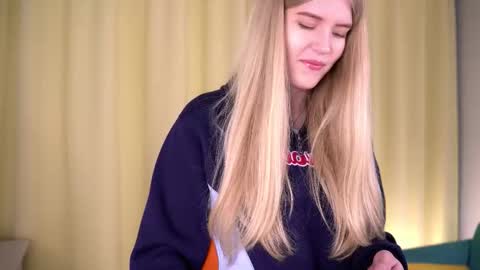 Maria online show from 03.03.26