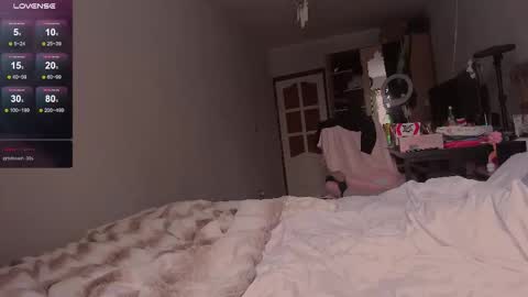 Eva online show from 12.18.25