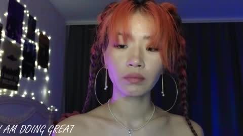 EveEva online show from 01.17.25