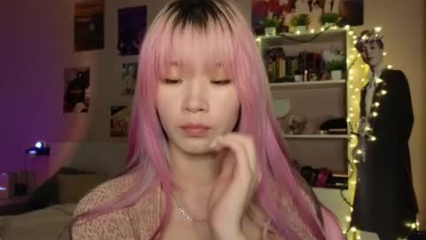 EveEva online show from 03.12.26