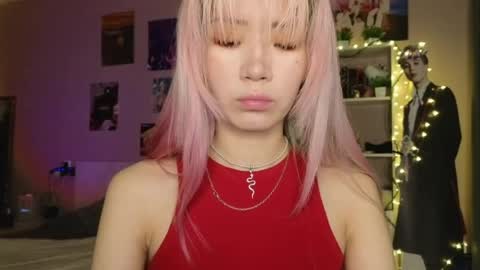 EveEva online show from 03.30.26