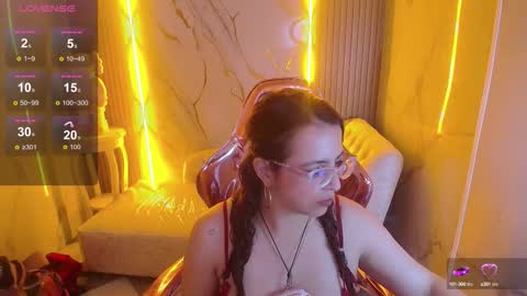  evoni  online show from 10.07.25