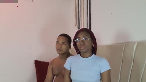 Paul And Ariana online show from 01.16.26