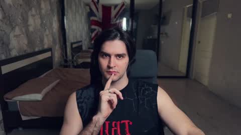 Keanu online show from 12.04.24