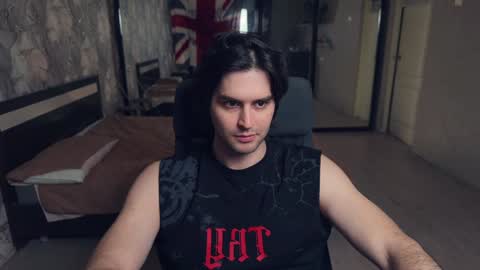 Keanu online show from 12.05.24