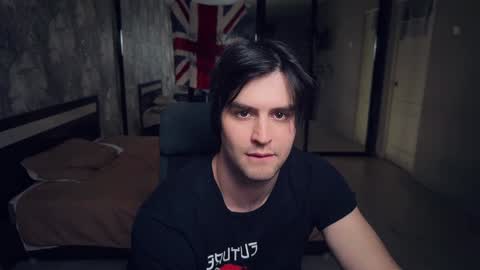 Keanu online show from 12.16.24