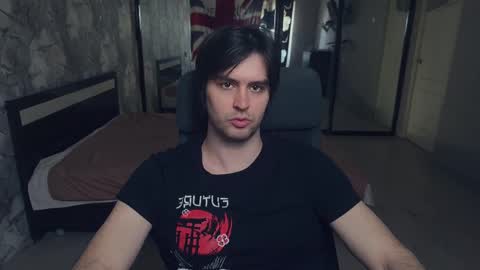 Keanu online show from 02.14.25