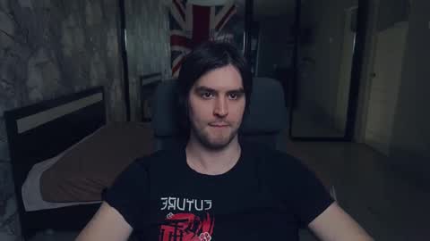 Keanu online show from 02.14.25