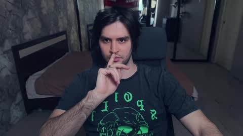 Keanu online show from 02.17.25