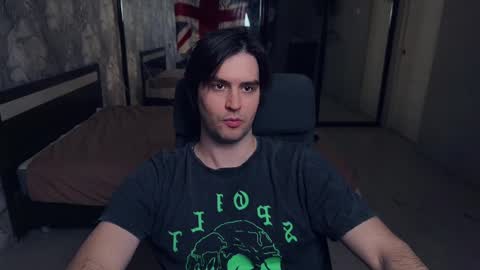 Keanu online show from 02.19.25