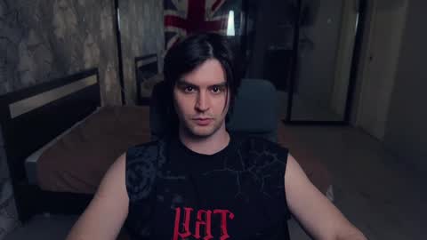 Keanu online show from 02.25.25