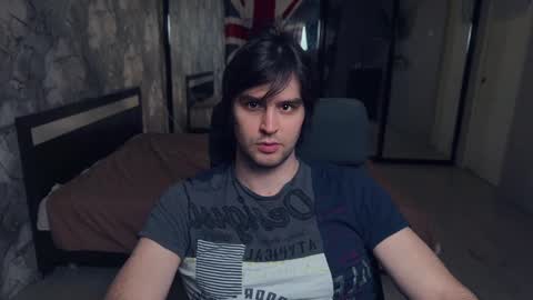 Keanu online show from 02.26.25