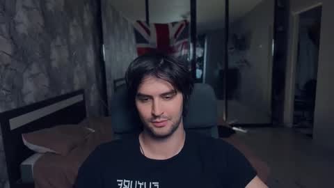 Keanu online show from 09.19.25