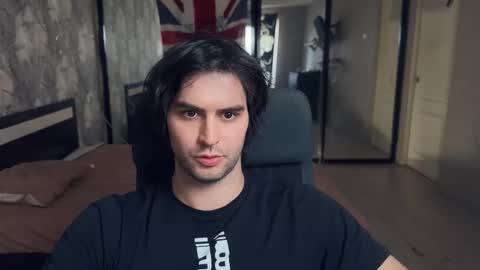 Keanu online show from 10.08.25