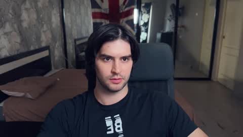 Keanu online show from 10.09.25