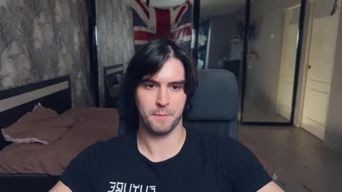 Keanu online show from 10.16.25