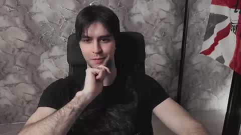 Snapshot of _fatrabbit chatting on 03.06.26 Keanu online show from 03.06.26