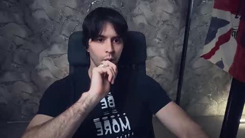 Snapshot of _fatrabbit chatting on 03.21.26 Keanu online show from 03.21.26