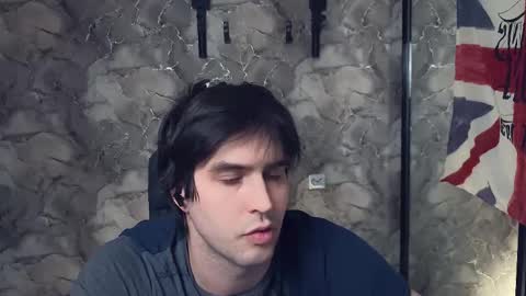 Snapshot of _fatrabbit chatting on 03.23.26 Keanu online show from 03.23.26