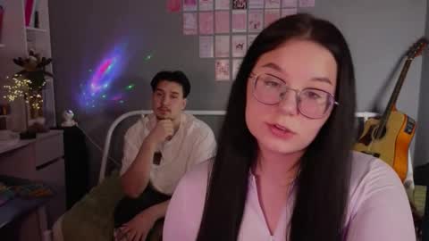 KENDALL  NATHAN MARRY  RYANPVT IS OPEN online show from 11.04.25