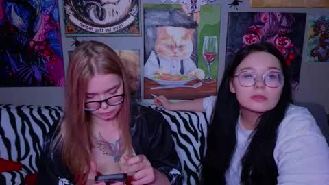 KENDALL  NATHAN MARRY  RYANPVT IS OPEN online show from 11.14.25