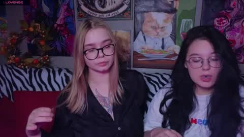 KENDALL  NATHAN MARRY  RYANPVT IS OPEN online show from 11.20.25