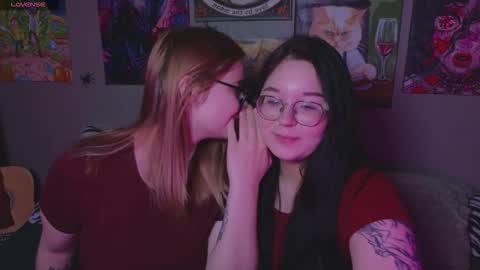 KENDALL  NATHAN MARRY  RYANPVT IS OPEN online show from 12.03.25