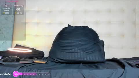 Felipe online show from 11.26.25