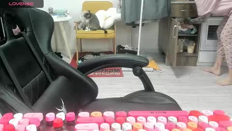 Snapshot of _feralberry__ chatting on 02.09.26 Alis online show from 02.09.26
